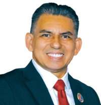 Edivaldo A Fontes