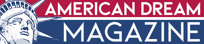 American Dream web logo v2