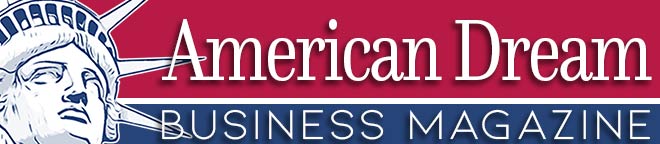 Logotipo web de la revista American Dream_2