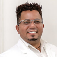 Dr. Adrián Grieser, PRESA