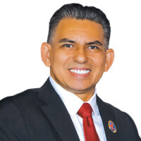 Edivaldo Fontes